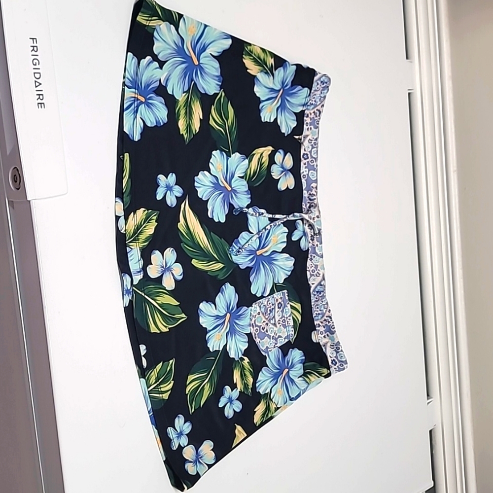 Esprit Beach bottom cover-up